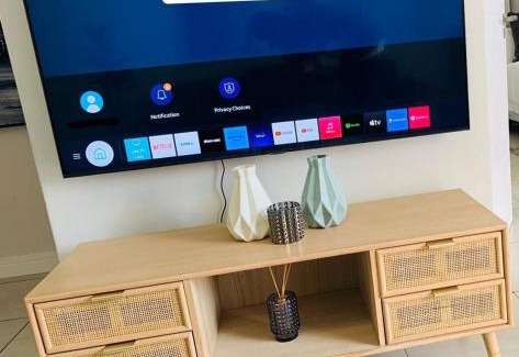 Tshwane Apartment | The Blyde -Ender137