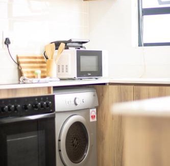 Tshwane Apartment | The Blyde- Feel At Home