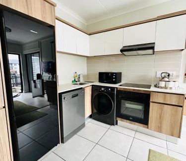 The Willows Apartment | The Blyde Luxury Crystal Lagoon