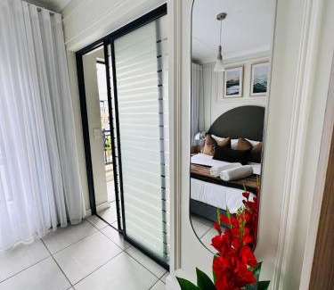 The Willows Apartment | The Blyde Luxury Crystal Lagoon