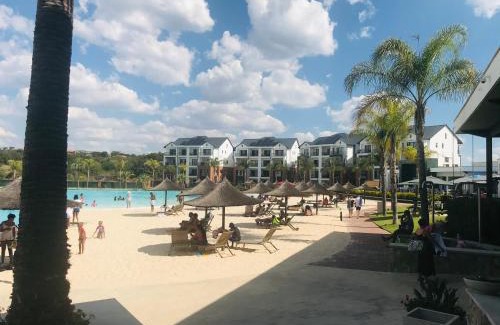 Tshwane Apartment | The blyde Pretoria unit 1244