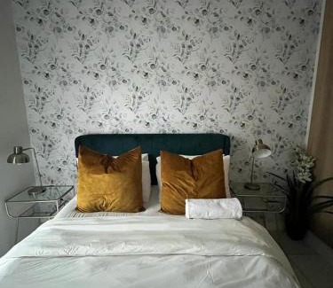 Tshwane Apartment | The Blyde Riverwalk Estate, Crystal Lagoon, Pretoria east