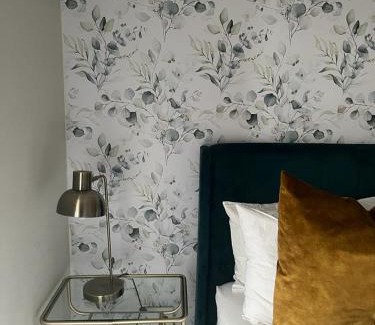 Tshwane Apartment | The Blyde Riverwalk Estate, Crystal Lagoon, Pretoria east