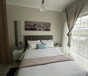 Tshwane Apartment | The Blyde Riverwalk Estate, Crystal Lagoon, Pretoria east