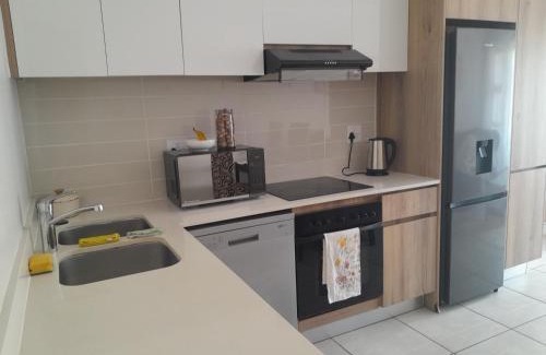 Tshwane Apartment | The Blyde Taffys Place