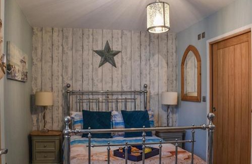 Layer Marney House | The Boat House At Tides Reach