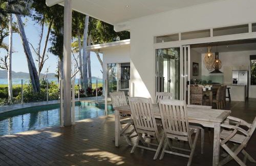 Mission Beach House | The Boat House