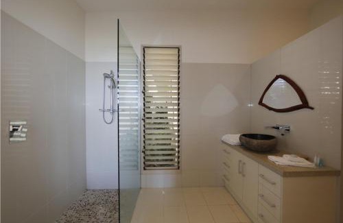 Mission Beach House | The Boat House