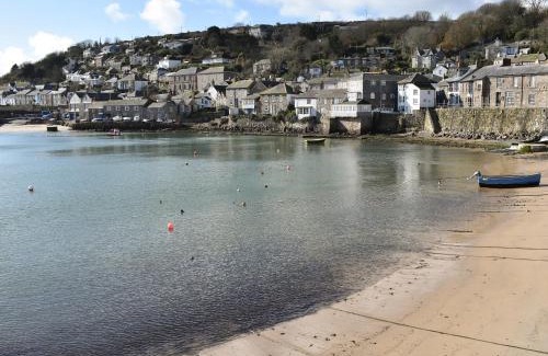 Mousehole House | The Boat Watch - 28477