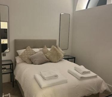 Ripon House | The Boathouse 2 Bedroom Apartment in Ripon