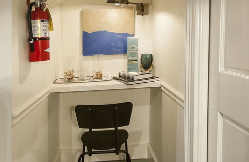 Midtown House | The Boathouse Atlanta