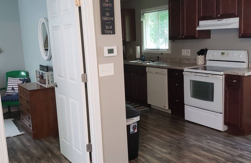 North Lakeport Cottage | The Boathouse Cottage