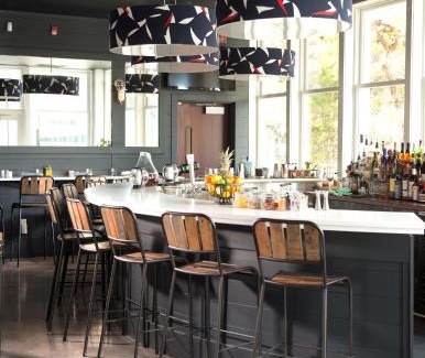 Kennebunkport Hotel | The Boathouse