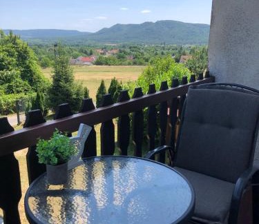 Zalaszanto House | The Bohó Vándor Guesthouse