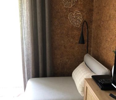 Zalaszanto House | The Bohó Vándor Guesthouse