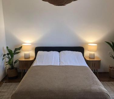 Zalaszanto House | The Bohó Vándor Guesthouse