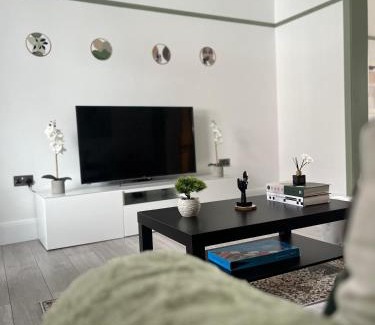 Wallasey House | The Bohe Home