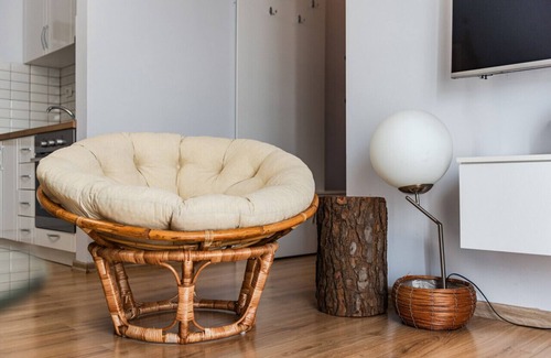 Shkoder Apartment | The Bohemian Pad by PikHost