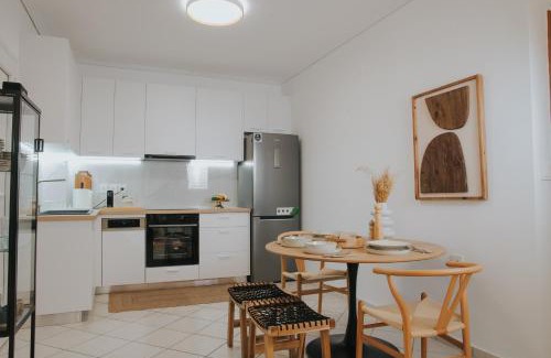 Igoumenitsa Apartment | The Boho Blue