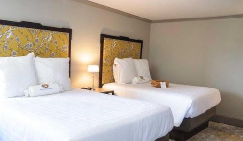 Wytheville Hotel | The Bolling Wilson Hotel