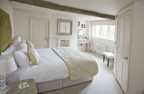 Repton Hotel | The Boot Inn