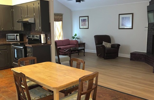 Gonzales House | The Bordelon