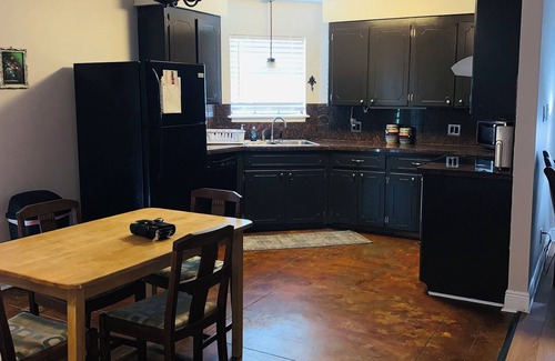 Gonzales House | The Bordelon