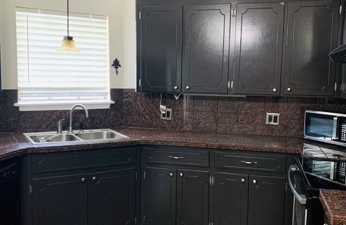 Gonzales House | The Bordelon