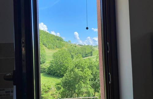 Serravalle di Chienti House | The Borgo of Silence