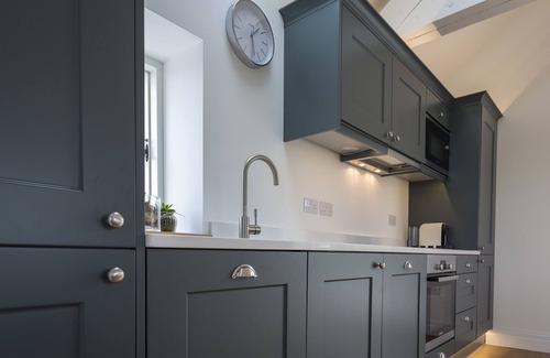 Chillington Cottage | THE BOTHY, family friendly, luxury holiday cottage in Slapton