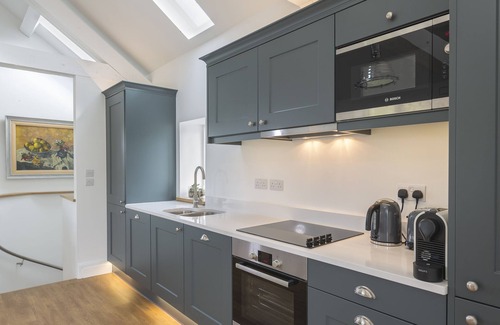Chillington Cottage | THE BOTHY, family friendly, luxury holiday cottage in Slapton