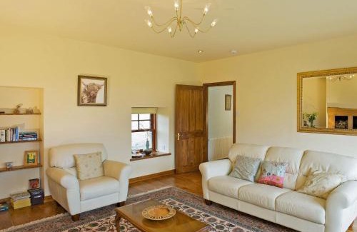 Lanark House | The Bothy