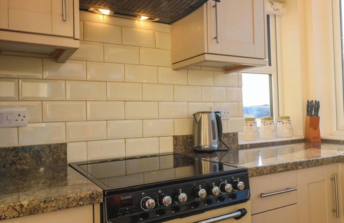 Kirriemuir Cottage | The Bothy