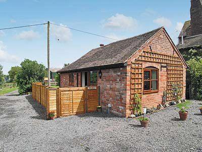 Little Malvern House | The Bothy