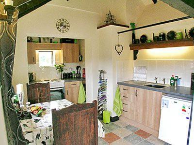 Little Malvern House | The Bothy