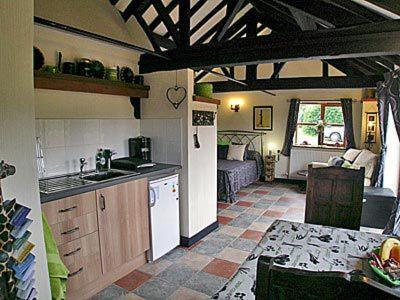 Little Malvern House | The Bothy