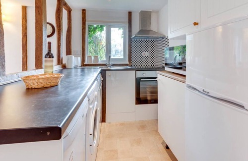 Abbess Roding House | The Bothy in the beautiful Ashford