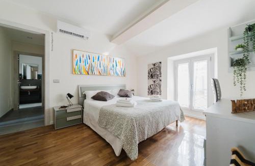 Parma City Centre Apartment | The Boutique Apartment