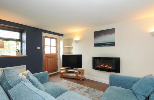 Helford Passage House | The Bower