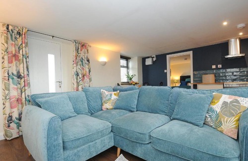 Helford Passage House | The Bower