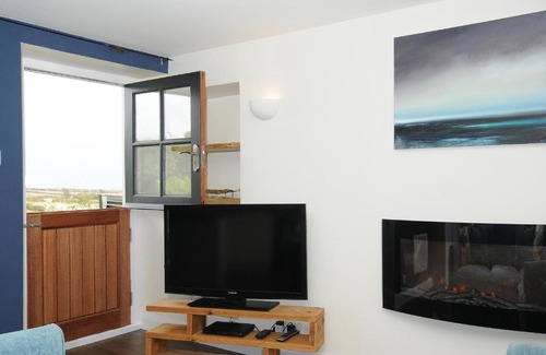 Helford Passage House | The Bower