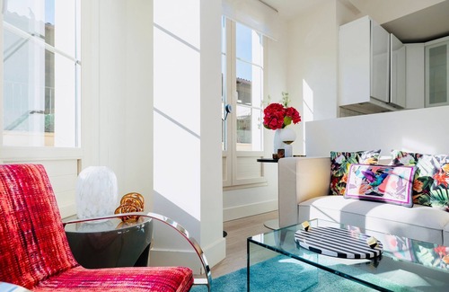 Centro - Sagrario Apartment | The Bowery Granada