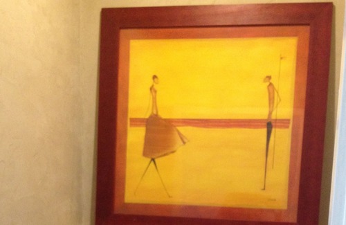 Saint-Hostien Apartment | The break in the heart of the Auvergne juices ... ideally located between nature and cities