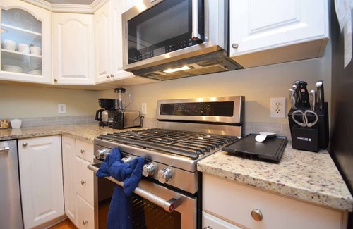 Seabrook Island House | The Breeze in Seabrook Island