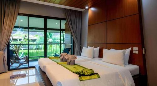 Satun Resort | The Breeze Lipe Resort