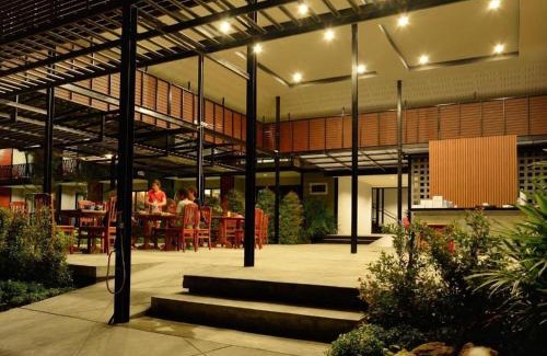 Satun Resort | The Breeze Lipe Resort