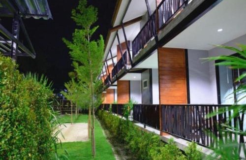 Satun Resort | The Breeze Lipe Resort