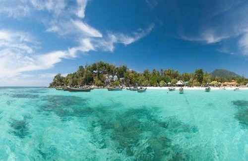 Satun Resort | The Breeze Lipe Resort