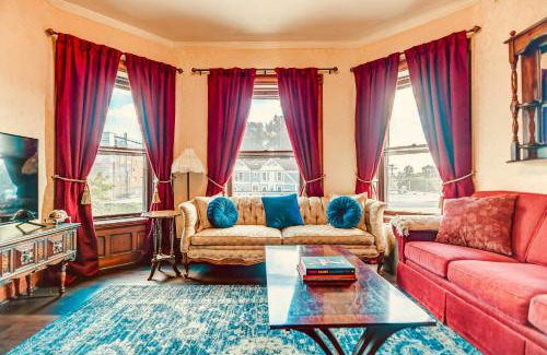 Springfield Apartment | The Bressmer