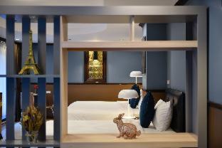 Lat Phrao Hotel | The Breton Hotel Media